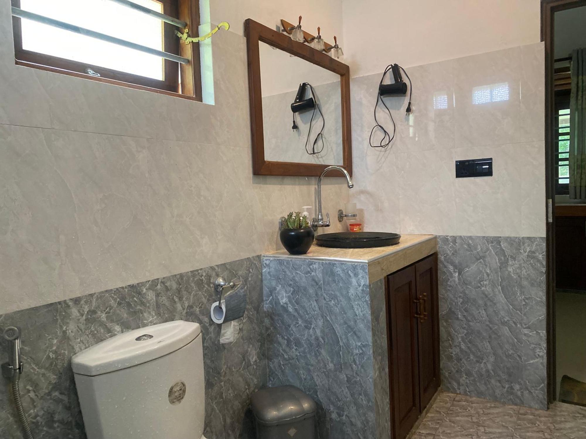 See Turtle Villa 탕갈레 외부 사진