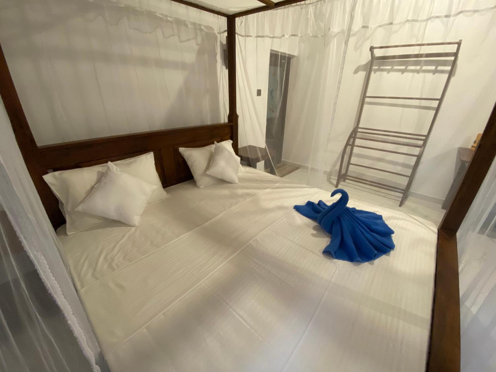 See Turtle Villa 탕갈레 외부 사진