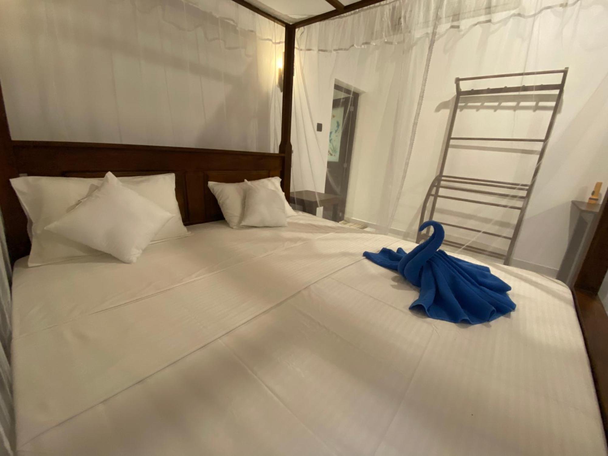 See Turtle Villa 탕갈레 외부 사진