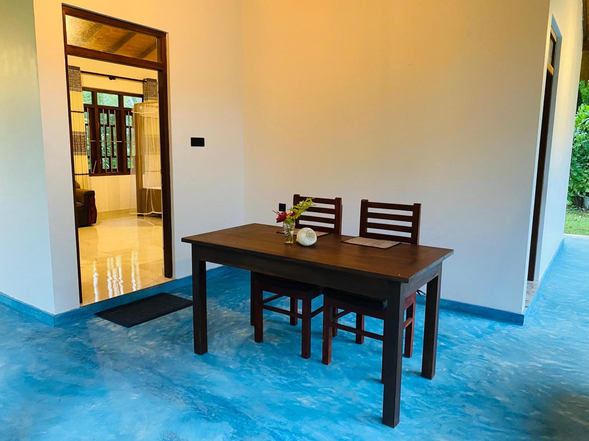 See Turtle Villa 탕갈레 외부 사진